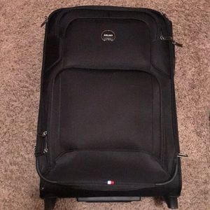 Suitcase by Delsey